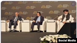 انتالیا فوروم کې د جنوبي اسیا پنل 