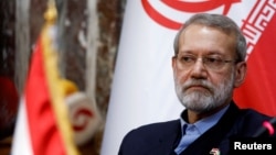 Ali Larijani