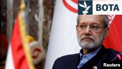 Ali Larijani