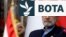 Ali Larijani