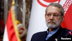 Али Лариджани