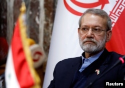 Алі Ларіджані