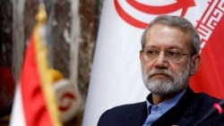 Șeful Consiliului Suprem de Securitate Națională, Ali Larijani, a fost ucis într-un atac al Israelului (imagine de arhivă).