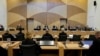 Съдебно заседание по делото за свалянето на MH17 на Малайзийските авиолинии