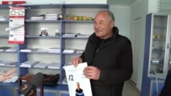 Եղեգնուտը 36 տարի ղեկավարած համայնքապետը հիմա էլ «Քաղաքացիական պայմանագրի» նախընտրական ցուցակում է