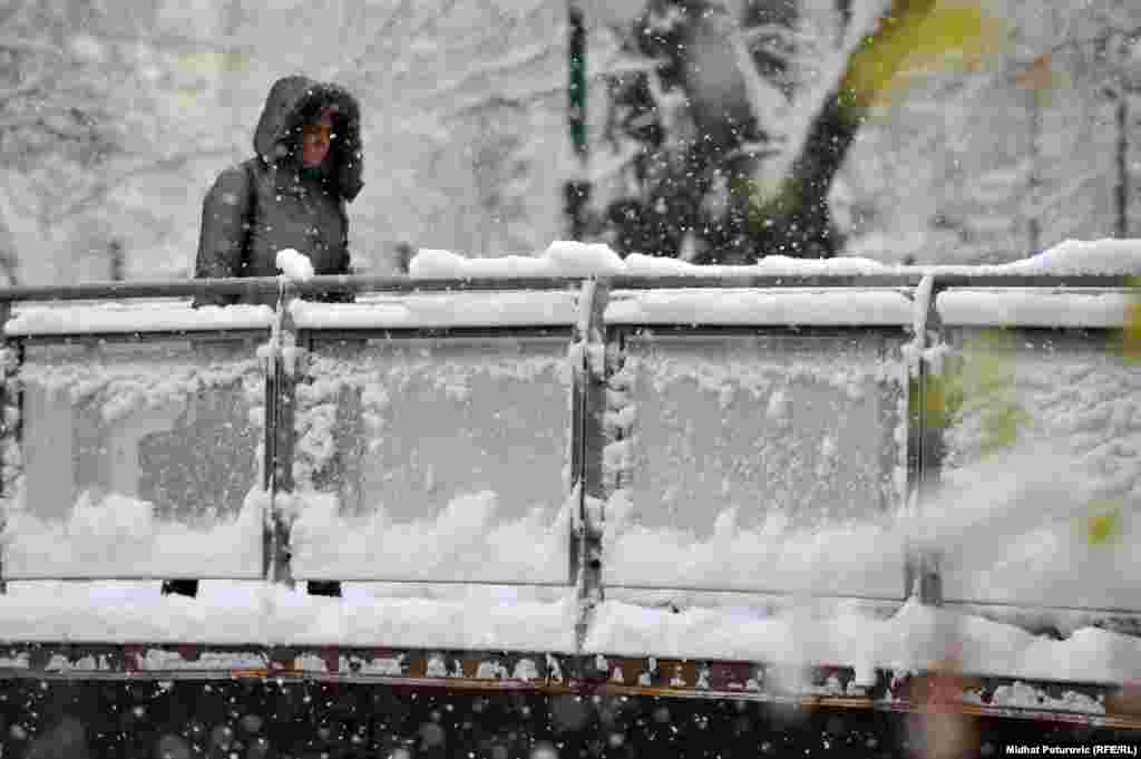 Sarajevo, 26. novembar 2013. 