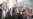 Դասադուլ անող ուսանողների «բարեւին» «հաջող» են ասում