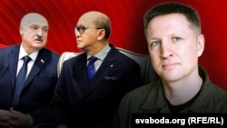 Ілюстрацыйны каляж