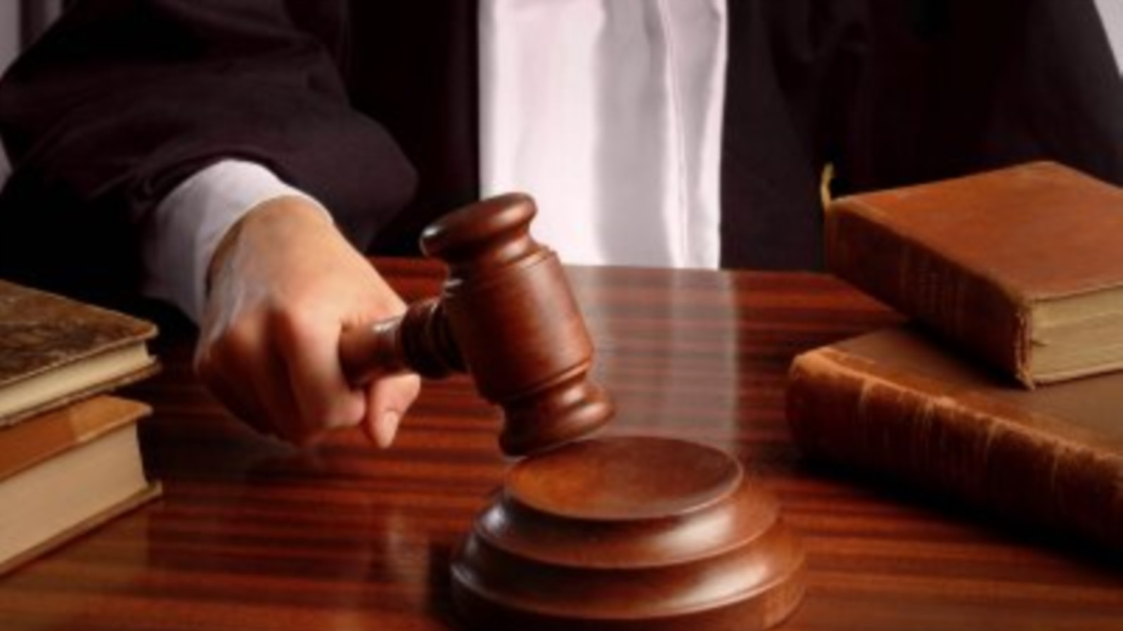 Судебный процесс о «праздничном побеге» вышел на финишную прямую