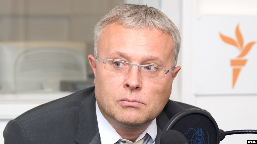 Александр Лебедев готов к борьбе за пост районного депутата