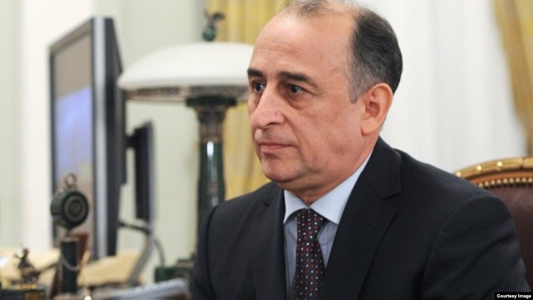 Kabardino-Balkaria chief Yury Kokov has made clear his opposition to the Presidential Council proposal.