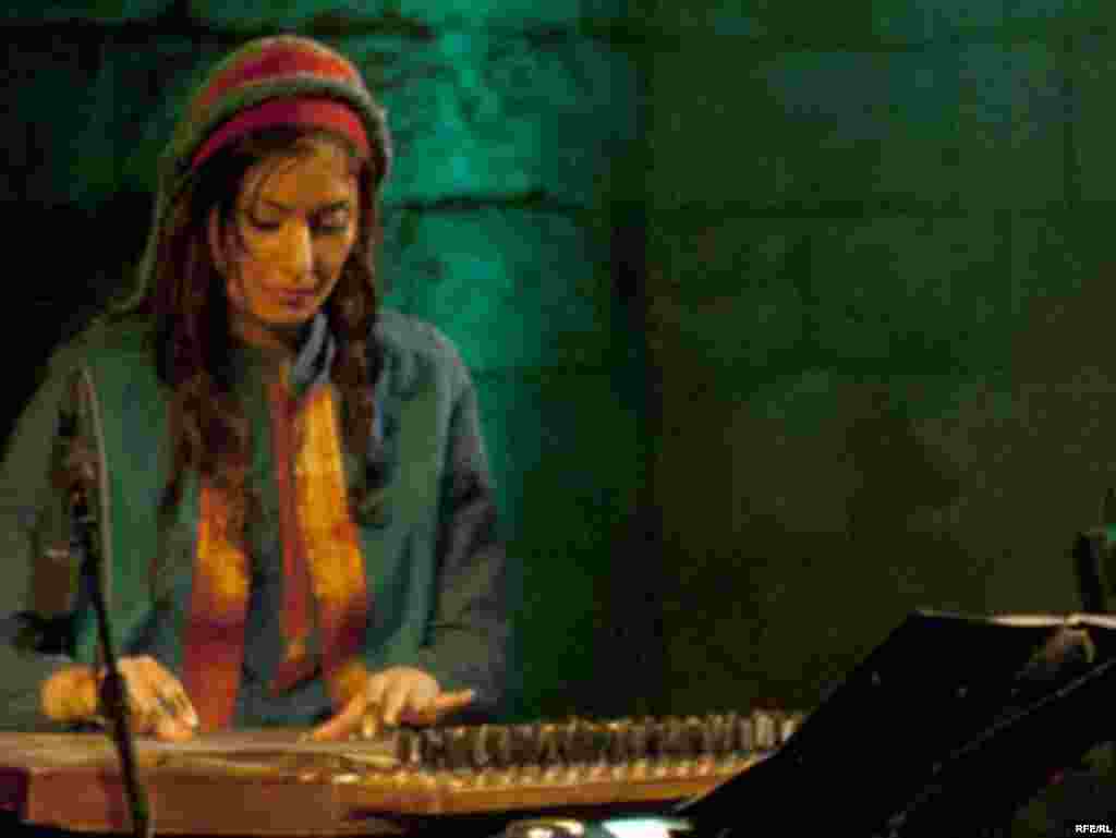 Shajarian concert in Lebanon #1