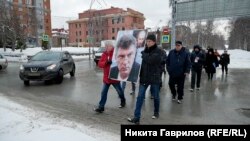 Новосибирск. 29-февраль, 2020-жыл.