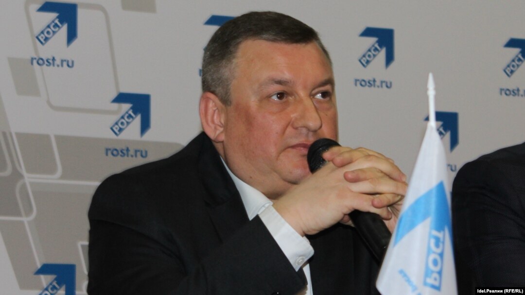 Дмитрий Фролов