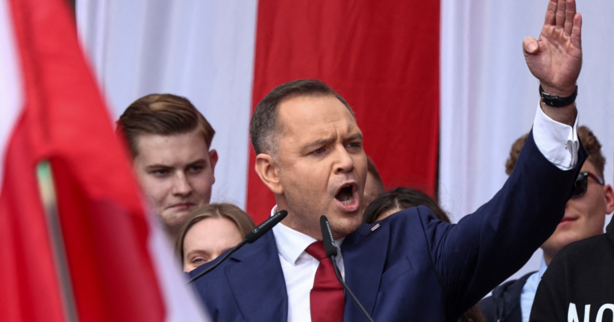 “ტრამპის მოკავშირე”, “მაგარი კაცი” – რას ელიან პოლონეთის ახალი კონსერვატორი პრეზიდენტისგან