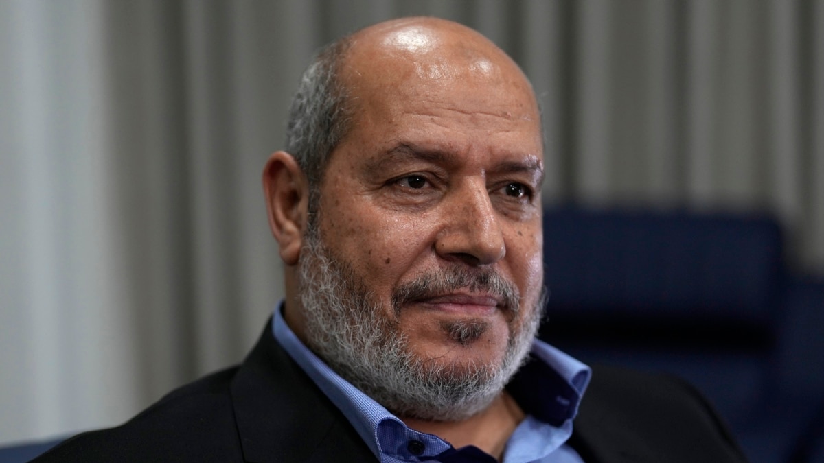 Hamász-vezető: A kétállami megoldás létrejötte esetén a szervezet letenné a fegyvert