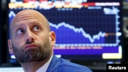 Wall Street, arhiv