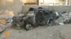 Dozens Killed In Wave Of Bomb Attacks Across Iraq