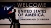 Reports: U.S. Planning To Add Belarus, Kyrgyzstan To Travel Ban List