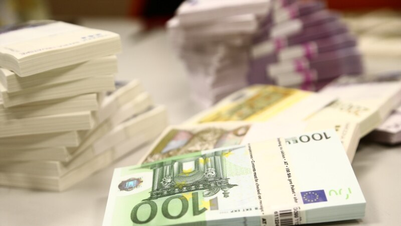 Хрватска ќе почне да го користи еврото од 2023