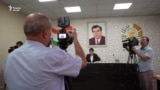 "Аз бӯйи ғализи полоишгоҳи об ба дод омадаем!" Шикояти сокинони чанд шаҳру деҳоти шимоли Тоҷикистон