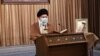 علی خامنه‌ای روز چهارشنبه هشدار داد مقام‌های مذاکره‌کننده باید مراقب باشند که «مذاکره فرسایشی نباشد».