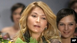 Gulnara Karimova, daughter of Islam Karimov, who ruled Uzbekistan from 1991 to 2016, is accused of leading the operation, which allegedly channeled hundreds of millions of dollars’ worth of bribes from telecom companies. 