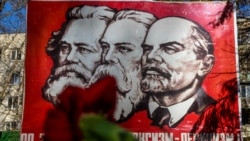 "Халықшыл коммунистің" портреті