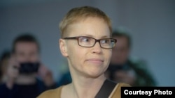 Марына Золатава, архіўнае фота