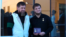 Рамзан Кадыров и его сын Ахмат