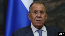 ՌԴ ԱԳ նախարար Սերգեյ Լավրով, արխիվ