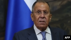 Голова МЗС Росії назвав звинувачення Німеччини на адресу РФ через інцидент із дронами в аеропорту Лейпцига «початком справжньої війни»