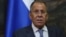 Голова МЗС Росії назвав звинувачення Німеччини на адресу РФ через інцидент із дронами в аеропорту Лейпцига «початком справжньої війни»