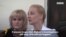 Navalny's Wife Vows Work Will Continue