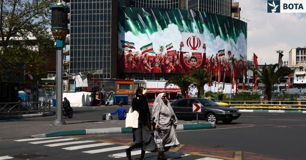 Lufta në Iran nuk shfaq shenja ngadalësimi as pas fjalimit të Trumpit