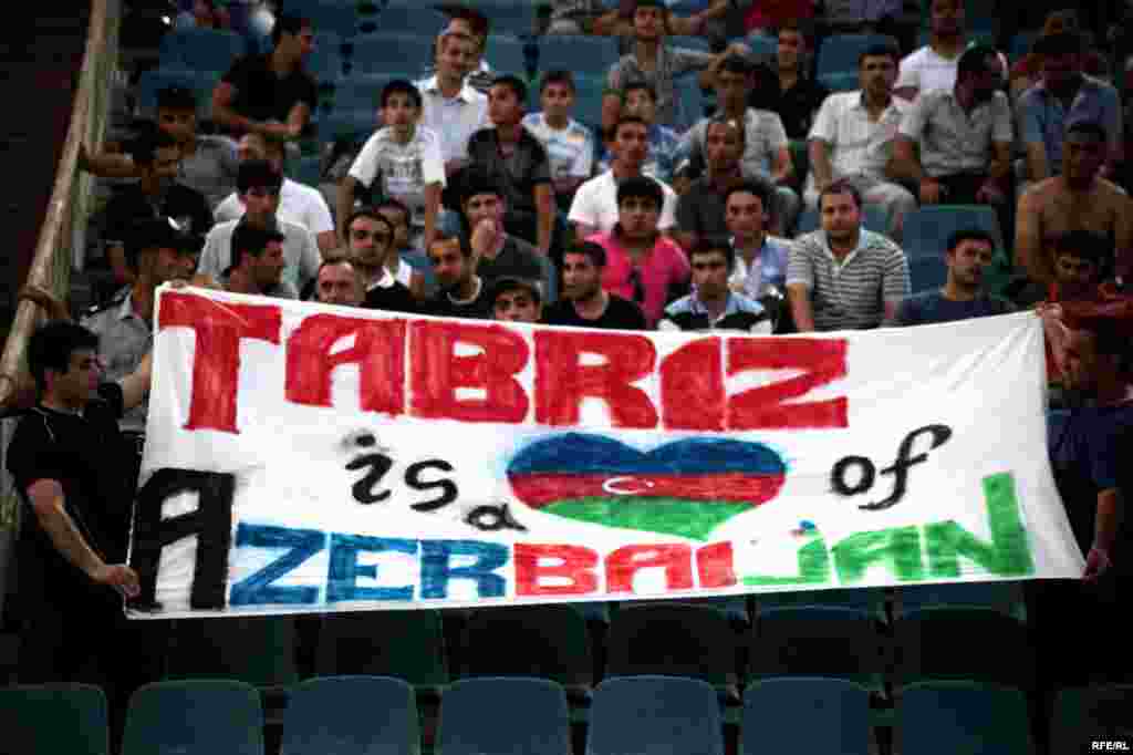 Qarabağ 0-0 Streymur #7