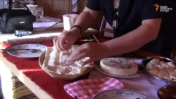 Crnogorska gastronomija: Listać kao kolašinski brend