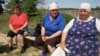 Belarus - Village dwellers from Homel region speak about the presidential election campaign, 10jun2020