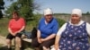 Belarus - Village dwellers from Homel region speak about the presidential election campaign, 10jun2020