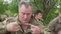 "Боснийский мясник". Дело генерала Младича вновь в суде