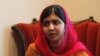 Nobel laureate Malala Yousafzai