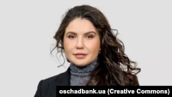Роза Тапанова, керівниця Національного історико-меморіального заповідника «Бабин Яр»