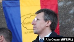 Dorin Chirtoacă în martie 2018