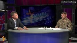 «Ми втрачаємо на війні прекрасну молодь» – учасник боїв за Савур-Могилу, полковник Потєхін