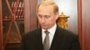 Борис Ельцин һәм Владимир Путин, 1999 ел