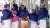 British Court Upholds School's Ban On Muslim Gown