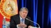 Атамбаев: Все должны знать кыргызский язык