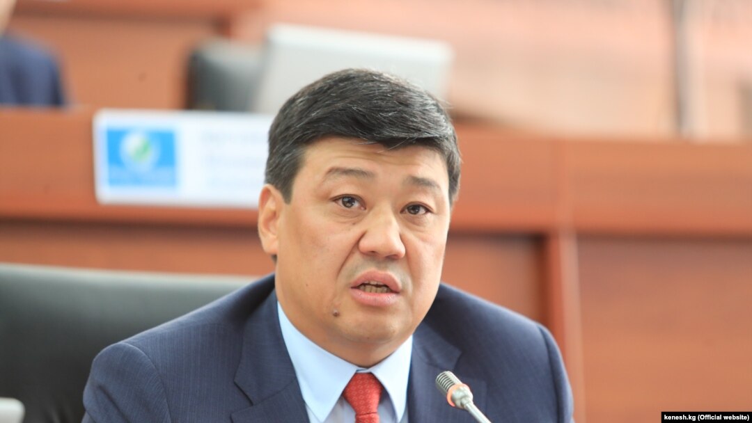 Бакыт Төрөбаев жалпысынан Жогорку Кеңештин төрт чакырылышынын депутаты болгон. 