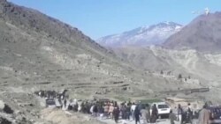 په کونړ کې د نړیوالو ځواکونو عملیاتو ملکي خلک وژلي دي