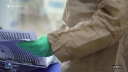 Հայաստանում կորոնավիրուսի դեպքերի թիվն աճել է 188-ով, բուժվածներինը՝ 566-ով, գրանցվել է մահվան ևս 4 դեպք